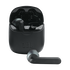 JBL Tune 225TWS - Black - True wireless earbuds - Hero